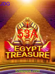EgyptTreasure