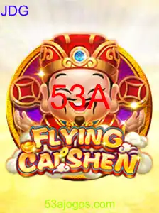 FlyingCaiShen