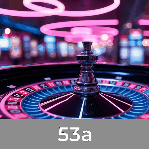 Cadastro na 53a