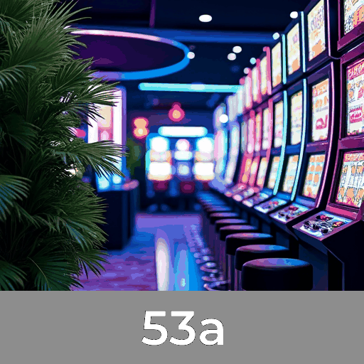 Cadastro na 53a
