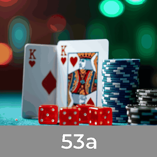 Cassino Online 53a
