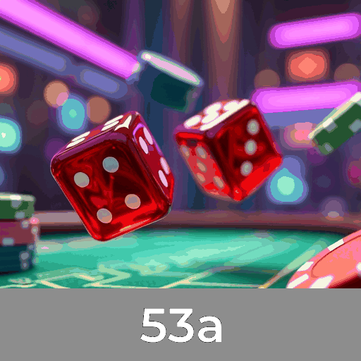 Cassino Online 53a