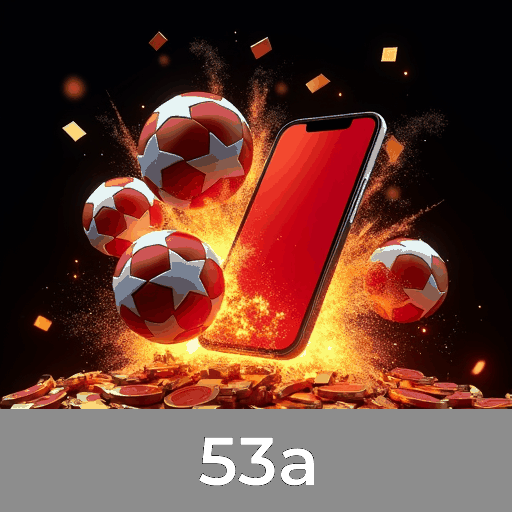 Acessar o site 53a COM