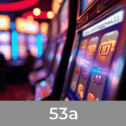 Apostas no 53a