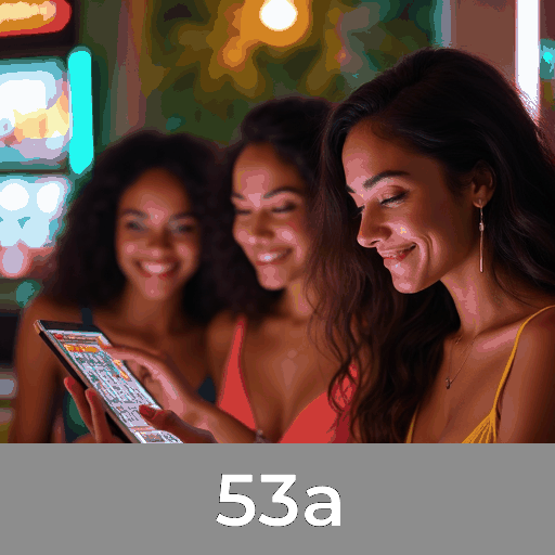 Cassino Online 53a
