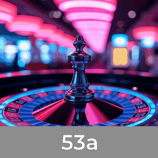 Cadastro na 53a