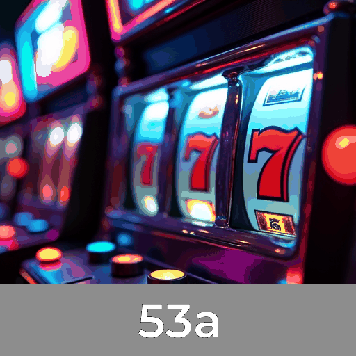 Promoções e Bônus no 53a
