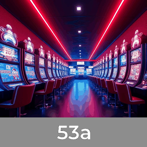 Cadastro na 53a