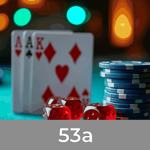 Cassino Online 53a