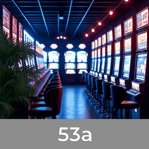 Cadastro na 53a