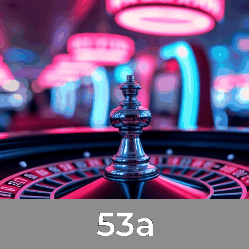 Cassino Online 53a