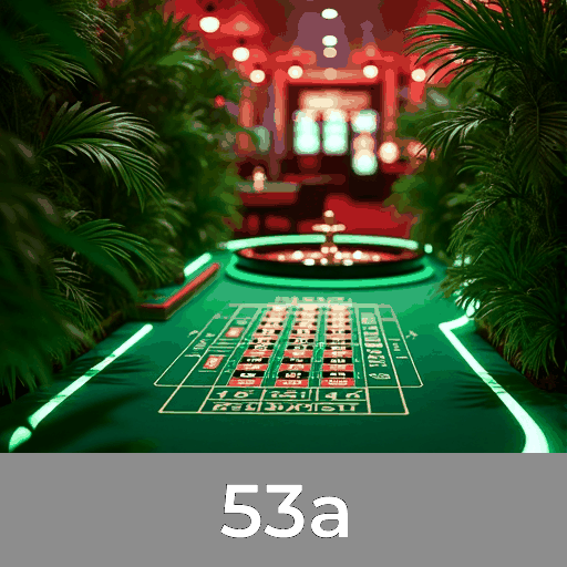 Cassino Online 53a