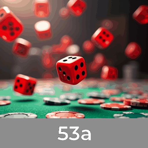 Cassino Online 53a